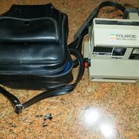 macchina fotografica epoca