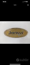 Vasca idromassaggio Jacuzzi