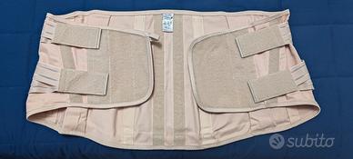 Busto semirigido orthoservice ro+ten