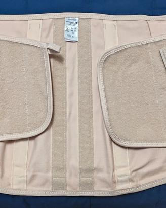 Busto semirigido orthoservice ro+ten