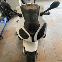 Moto giocattolo