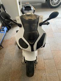Moto giocattolo