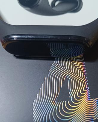 orologio digitale Xiaomi 