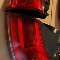 Faro, fanale posteriore  golf 7 destro (dx)