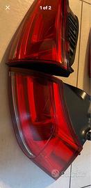 Faro, fanale posteriore  golf 7 destro (dx)