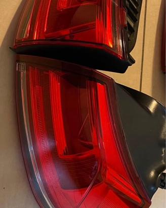 Faro, fanale posteriore  golf 7 destro (dx)