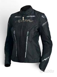 Giubbotto moto IXON Donna Striker Air WP Lady