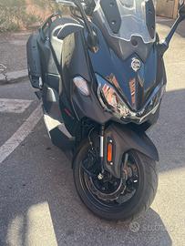 SYM 508 TL  nuovo permuto