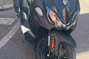 SYM 508 TL  nuovo permuto