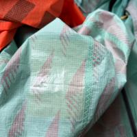 Kitesurf cabrinha  drifter 7  piu barra overdrive