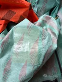 Kitesurf cabrinha  drifter 7  piu barra overdrive