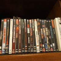 Film originali in dvd