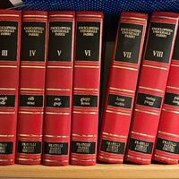 Enciclopedia Universale Fabbri 