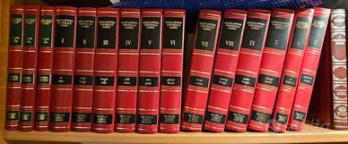 Enciclopedia Universale Fabbri 