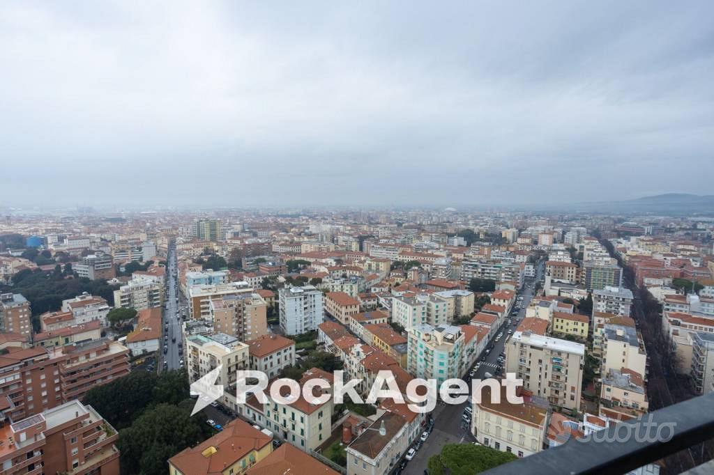Apartment in Livorno, Consiglio di Zona 3 - Vista 2