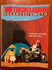 Rivista Speciale Motociclismo luglio 1993