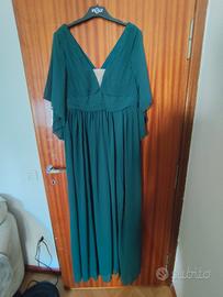 vestito per cerimonia 