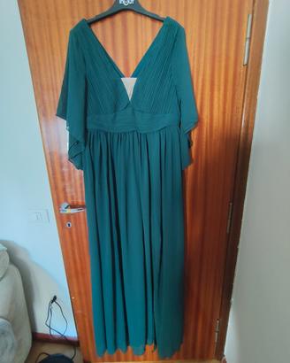 vestito per cerimonia 
