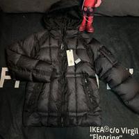 Giubbotto Cp company