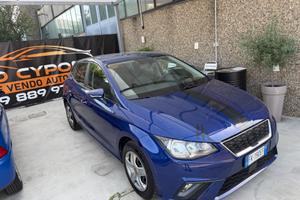SEAT IBIZA 2017 1.0 BENZINA EURO6B NEOPATENTATI