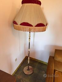 Lampada Vintage