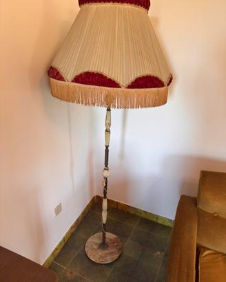 Lampada Vintage