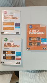 Libro matematica prima media 