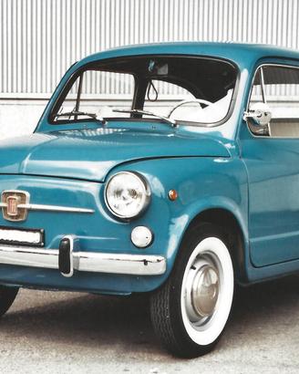Fiat 600D
