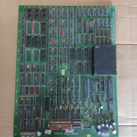 Scheda gioco PCB Jamma Suna Hard Head