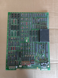 Scheda gioco PCB Jamma Suna Hard Head