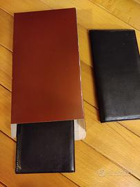 Piccola Pelletteria ( Prodotta in Toscana)