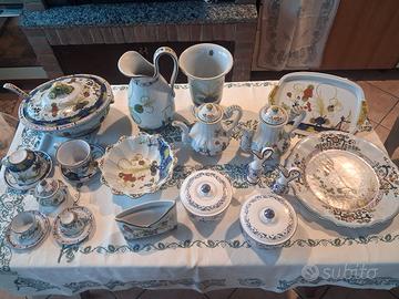  ceramiche di Faenza 