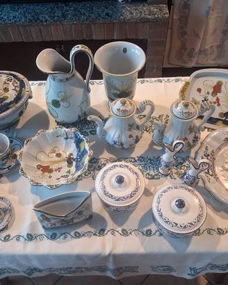  ceramiche di Faenza 