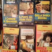 Fim guerra e western 