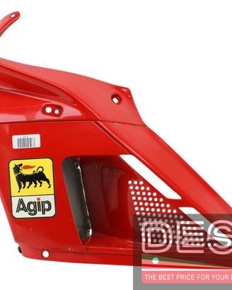 Carena superiore sx Cagiva Mito Fari Tondi Lawson