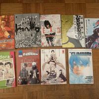 Lotto Manga