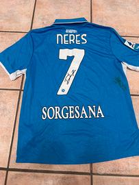 maglia napoli