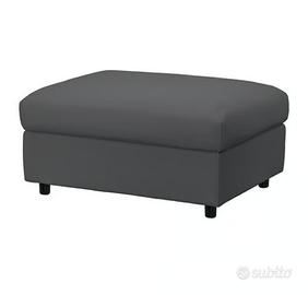 Fodera Ikea  Vimle nuova collezione 