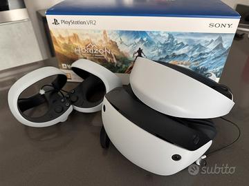 PlayStation VR2