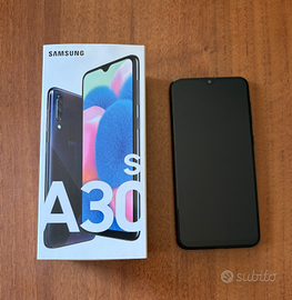 Samsung Galaxy A30s