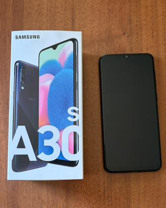 Samsung Galaxy A30s
