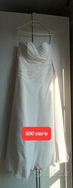 Abito da sposa