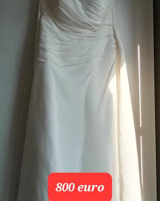 Abito da sposa