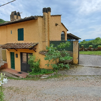 Mugello immersa nella natura zona autodromo