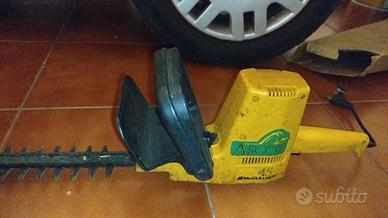 taglia siepe usata 
