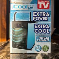 Raffrescatore portatile