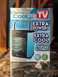 Raffrescatore portatile