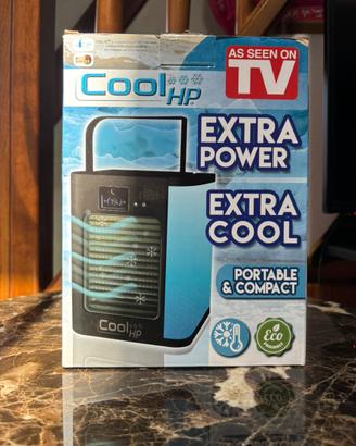Raffrescatore portatile