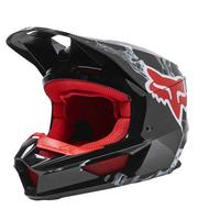 Casco cross FOX nuovo V1 karrera 2022 tgM beta rr