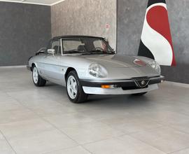 Alfa Romeo Spider 2.0 Veloce 128cv